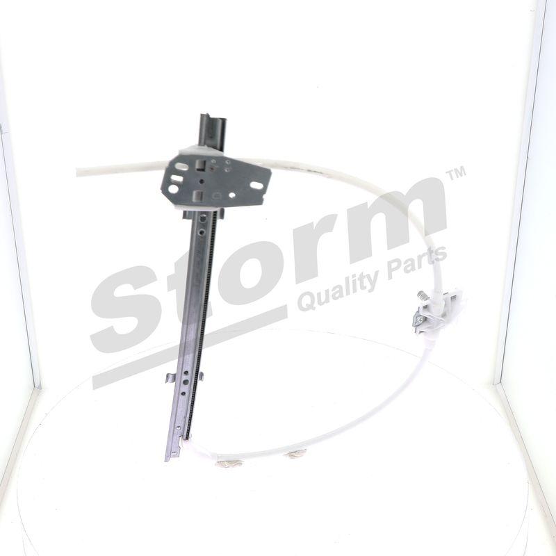 Lève-vitre STORM QUALITY PARTS 80078