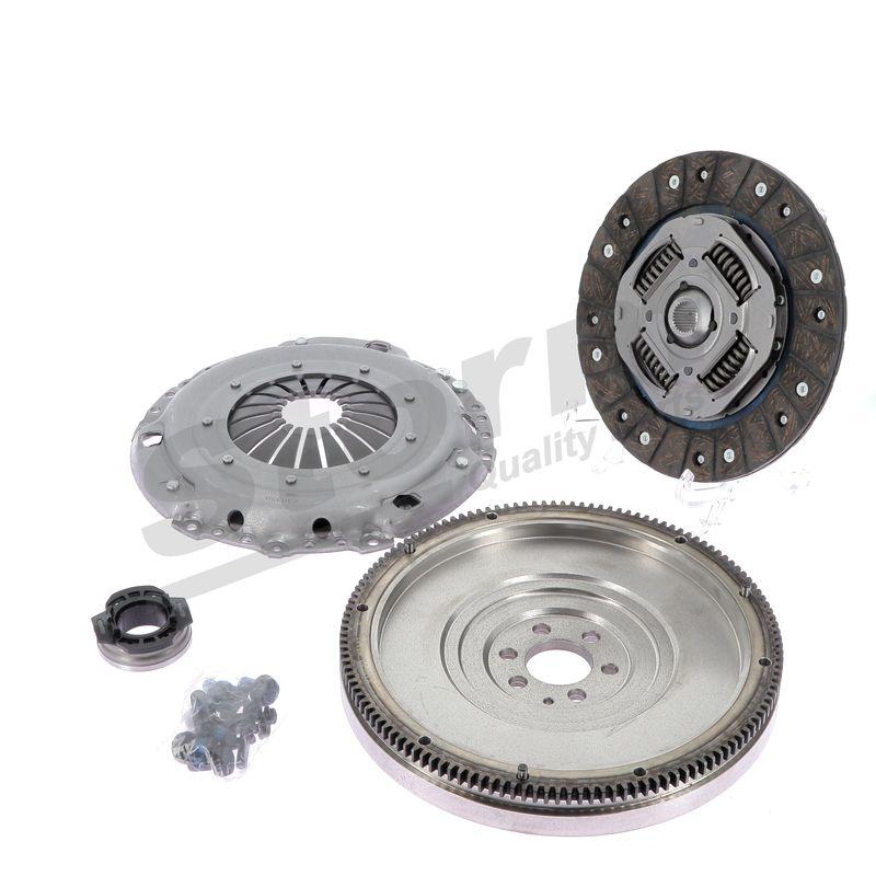 Kit adaptateur, embrayage STORM QUALITY PARTS STO1014