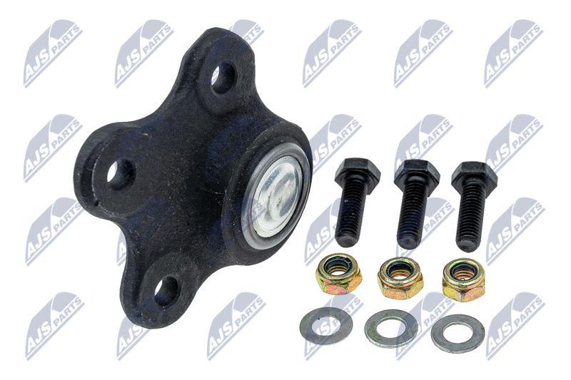 Rotule de suspension NTY ZSD-CT-001