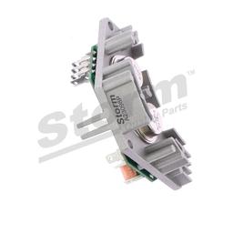 Résistance, pulseur d'air habitacle STORM QUALITY PARTS 777000