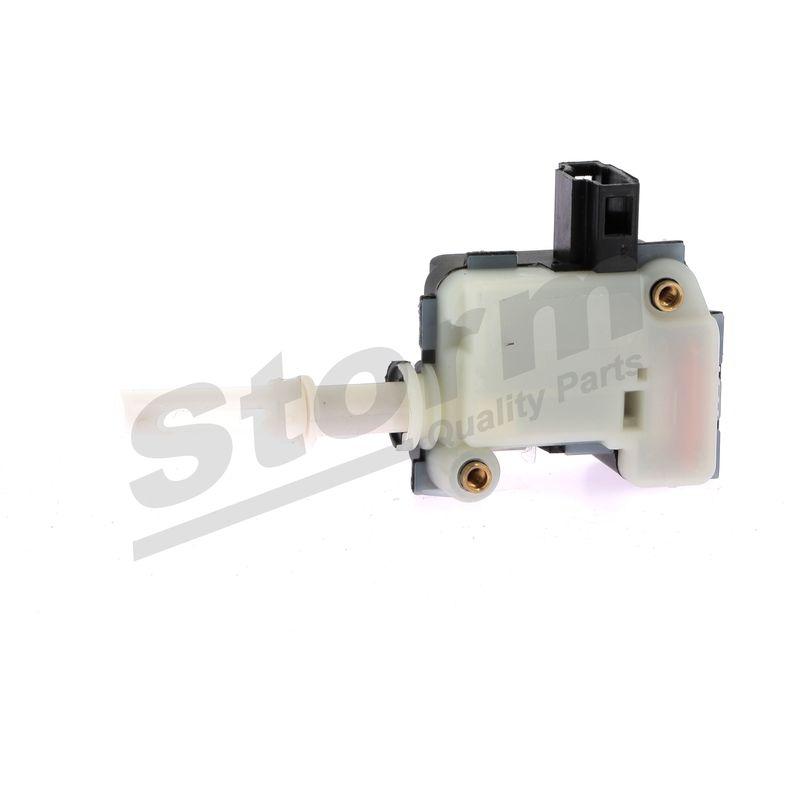 Élément d'ajustage, verrouillage central STORM QUALITY PARTS 971006
