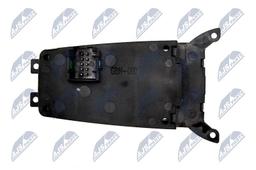 Interrupteur, commande de frein de stationnement NTY EWH-BM-000