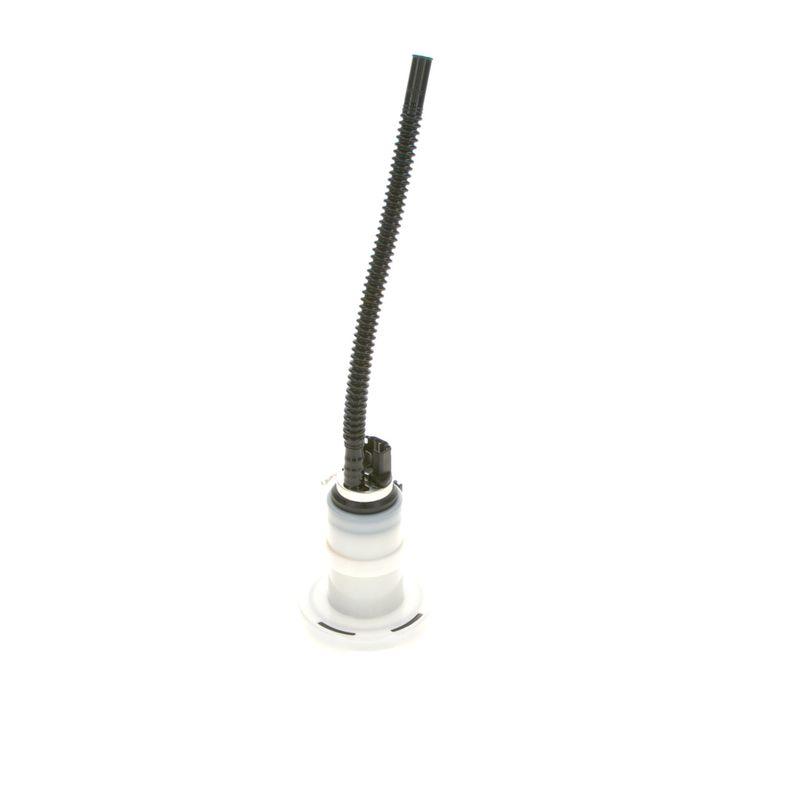 Pompe à carburant BOSCH 0 986 580 802