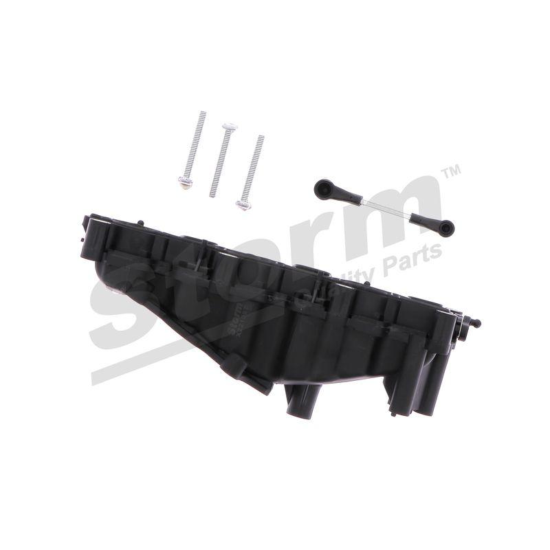 Module de tube d'admission STORM QUALITY PARTS 516510