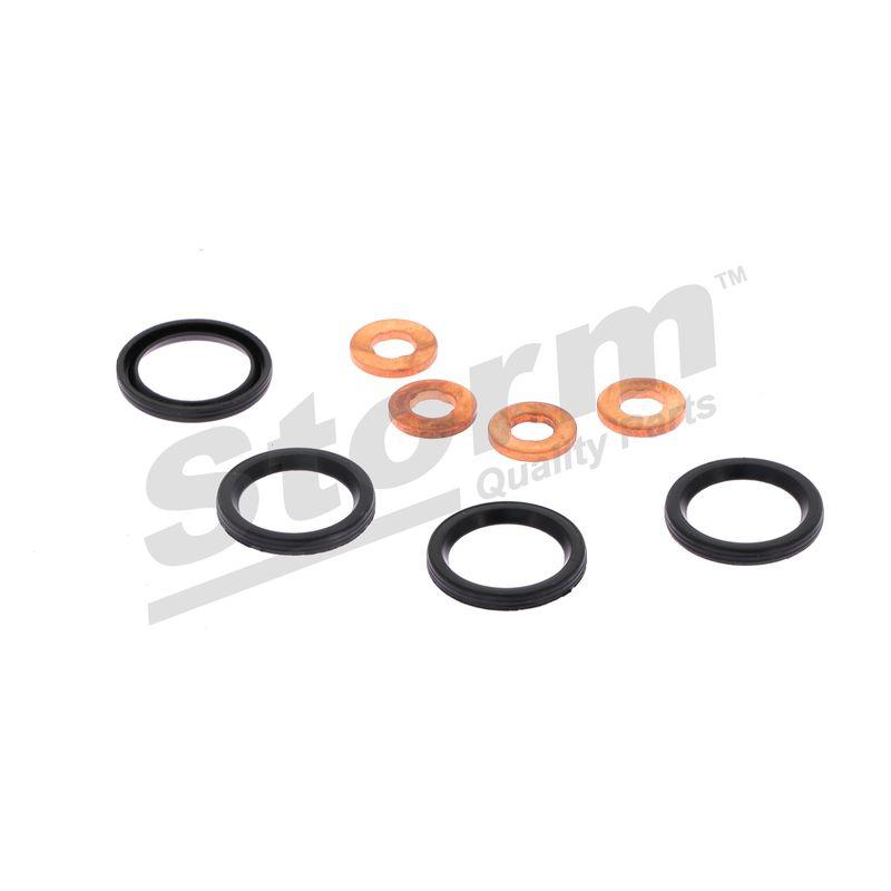 Kit de joints, injecteur STORM QUALITY PARTS 460011
