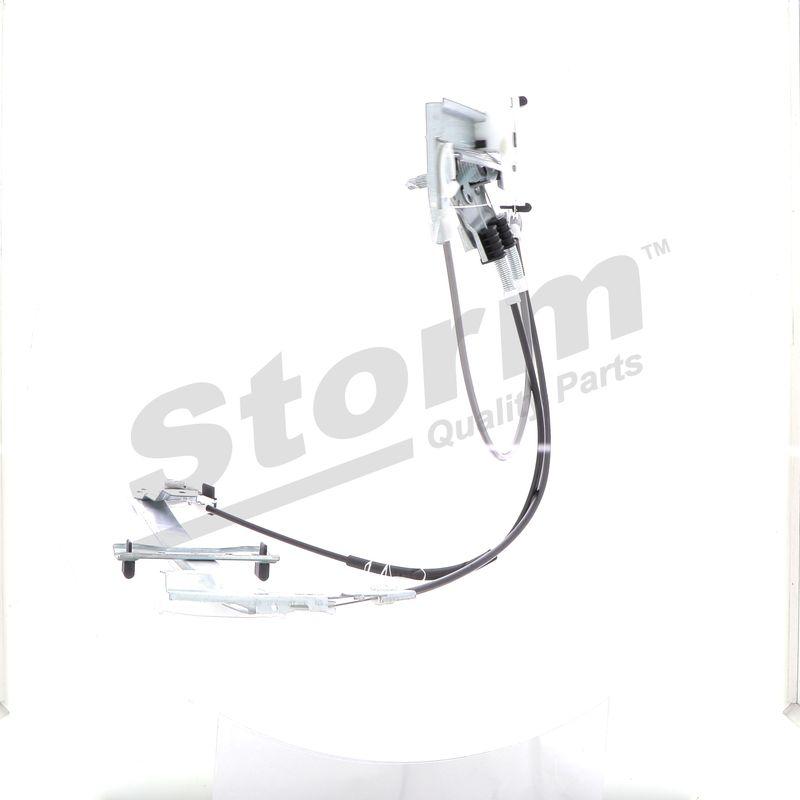 Lève-vitre STORM QUALITY PARTS 29071
