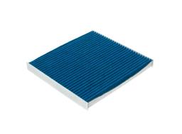 Filtre, air de l'habitacle BOSCH 0 986 628 569