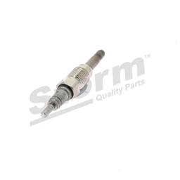 Bougie de préchauffage STORM QUALITY PARTS 501036