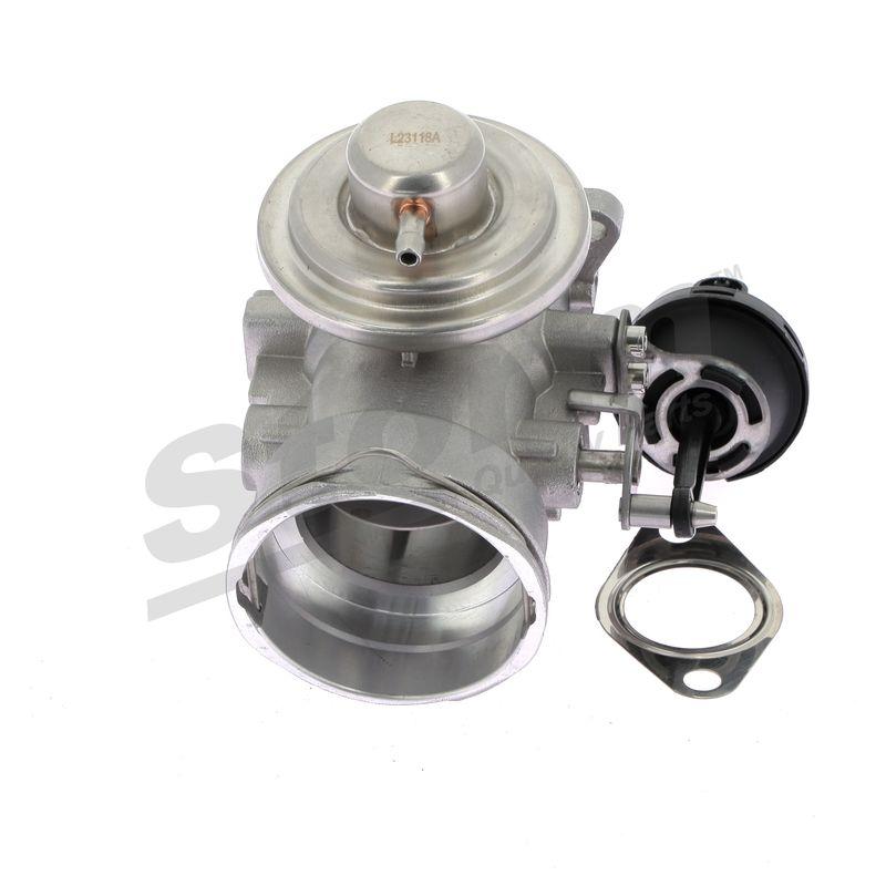 Vanne EGR STORM QUALITY PARTS 9030