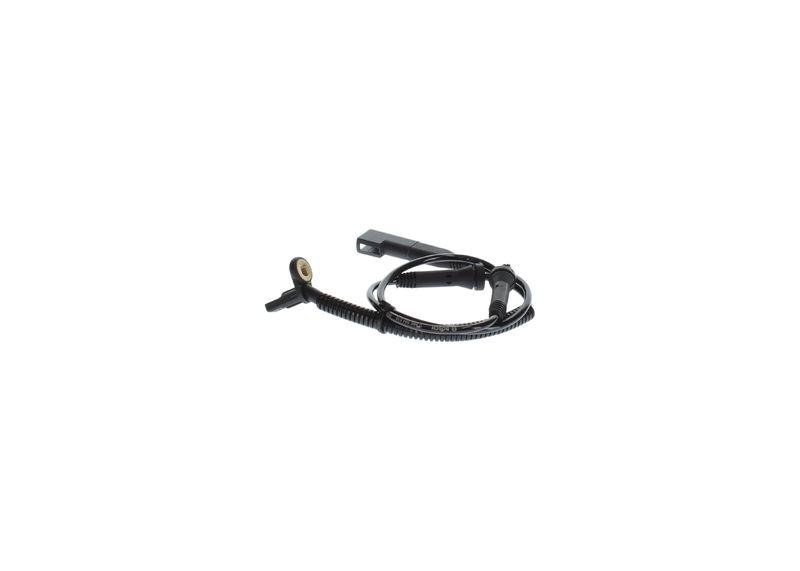 Capteur, vitesse de roue BOSCH 0 986 594 516