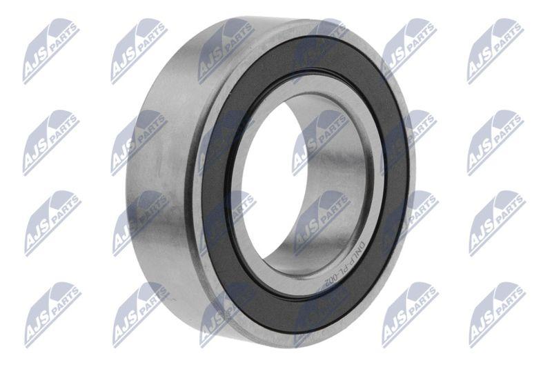 Palier, arbre moteur NTY NLP-PL-002
