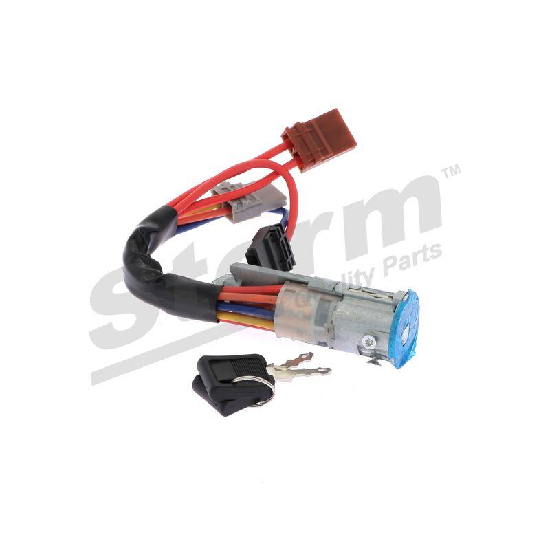 Fermeture-volant STORM QUALITY PARTS 27026