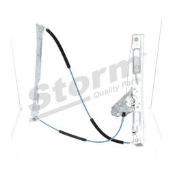 Lève-vitre STORM QUALITY PARTS 7087541