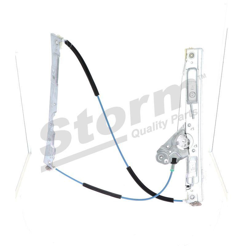Lève-vitre STORM QUALITY PARTS 7087541