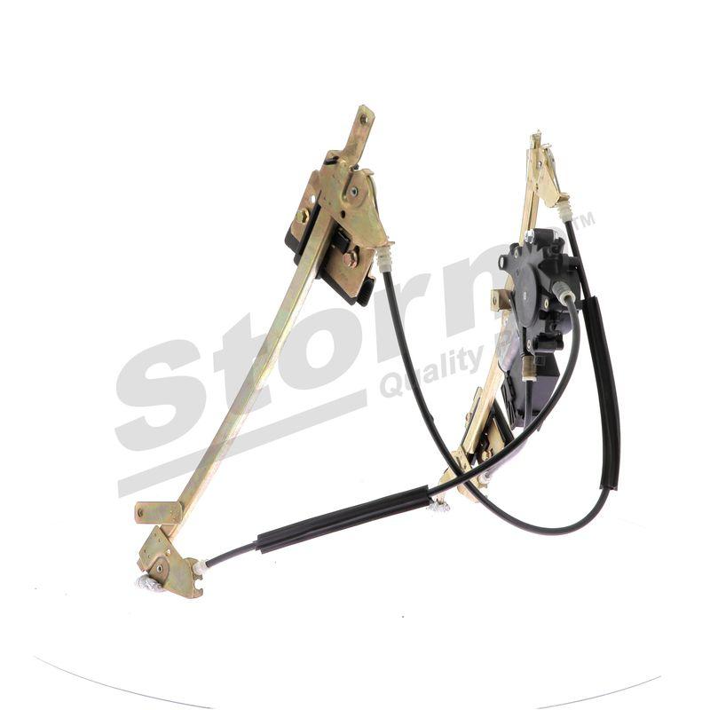 Lève-vitre STORM QUALITY PARTS 98676