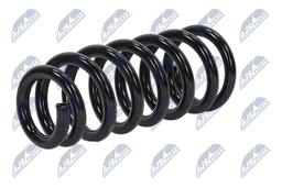 Ressort de suspension NTY ASZ-MS-000