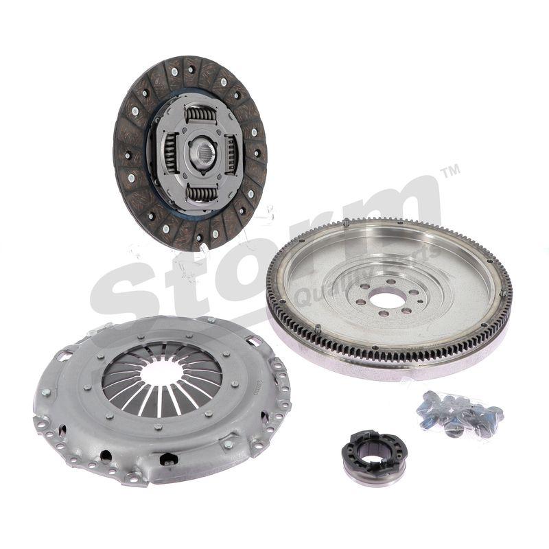 Kit adaptateur, embrayage STORM QUALITY PARTS STO1014