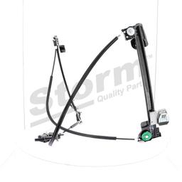 Lève-vitre STORM QUALITY PARTS 136078