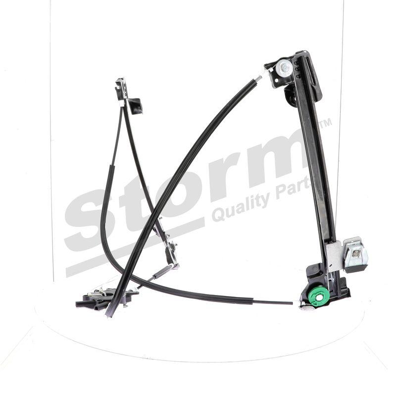 Lève-vitre STORM QUALITY PARTS 136078