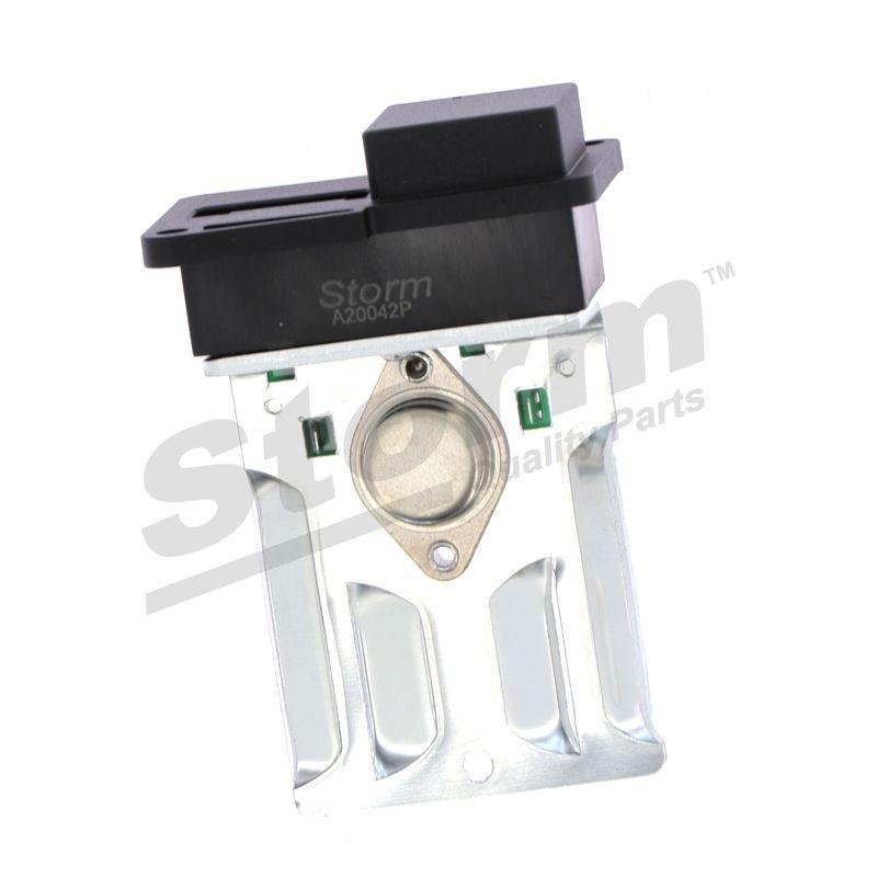 Résistance, pulseur d'air habitacle STORM QUALITY PARTS 777043