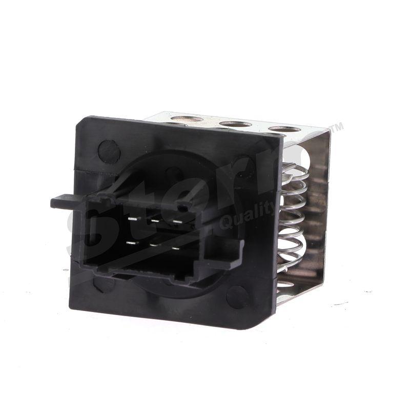 Résistance, pulseur d'air habitacle STORM QUALITY PARTS 777049