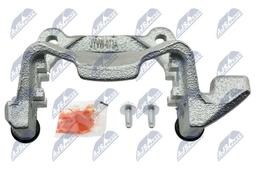 Support, étrier de frein NTY HZT-VW-073A