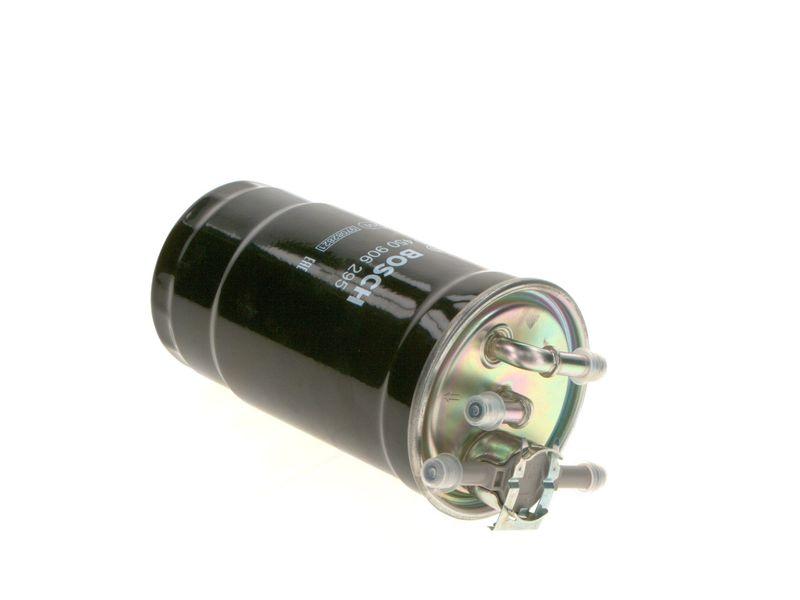 Filtre à carburant BOSCH 0 450 906 295