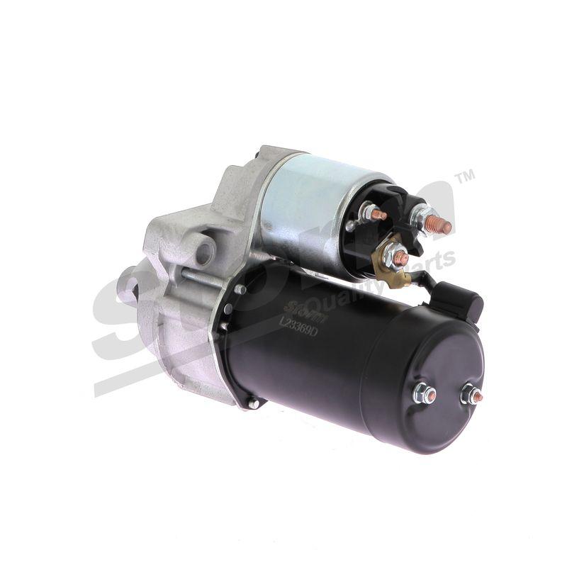 Démarreur STORM QUALITY PARTS STO797000