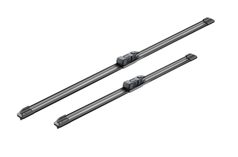 Balai d'essuie-glace BOSCH 3 397 014 318