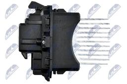 Résistance, pulseur d'air habitacle NTY ERD-RE-010