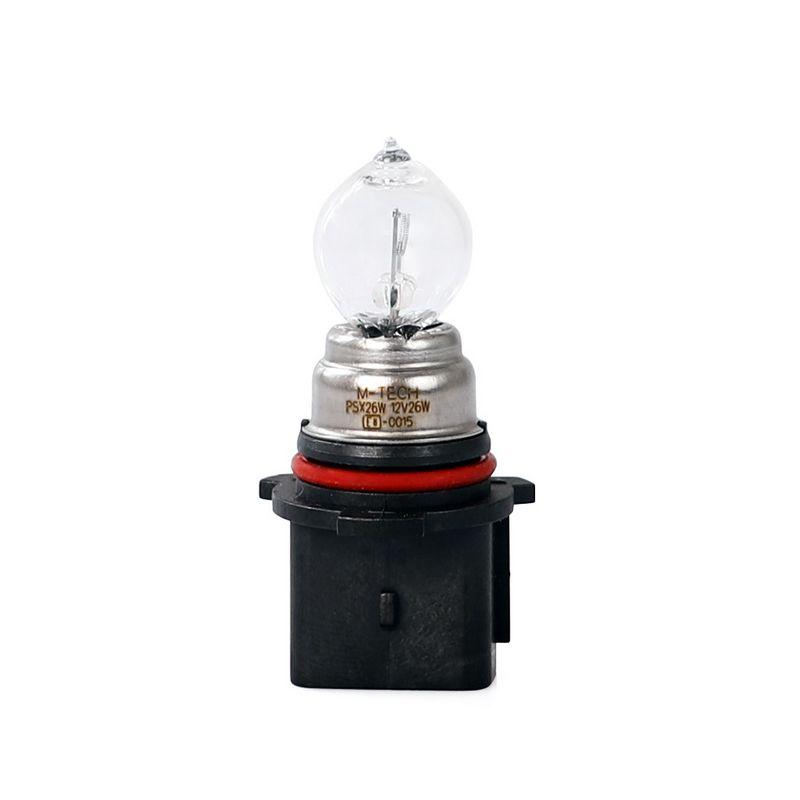 Ampoule, projecteur longue portée M-Tech Z124