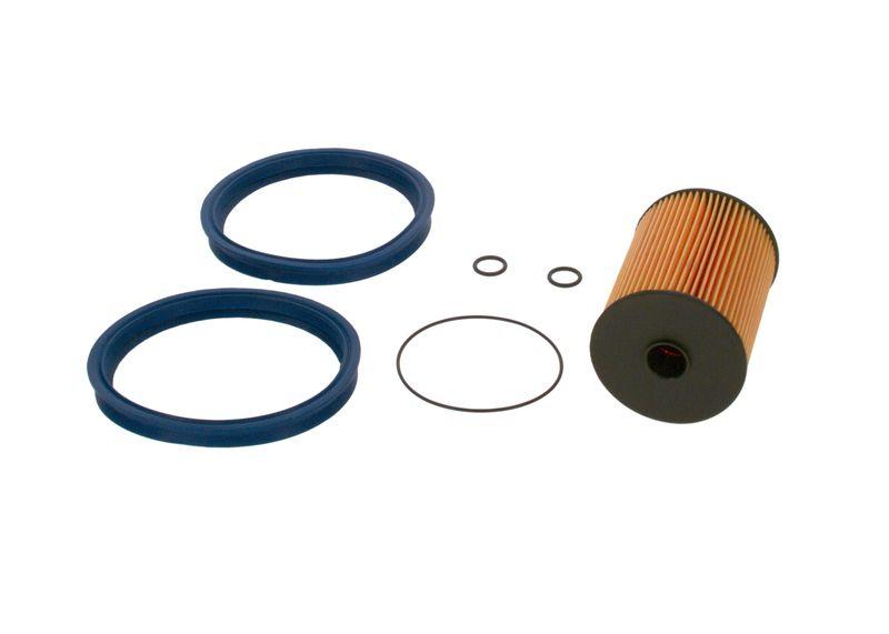 Filtre à carburant BOSCH F 026 403 020