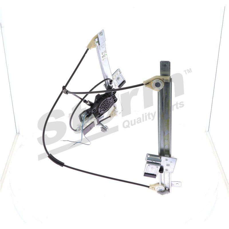 Lève-vitre STORM QUALITY PARTS 48582
