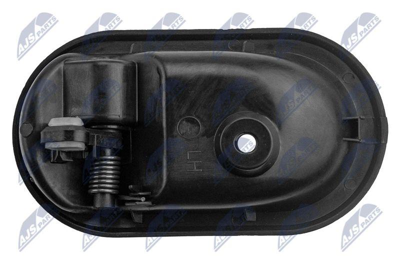 Poignet de porte, équipment intérieur NTY EZC-RE-213