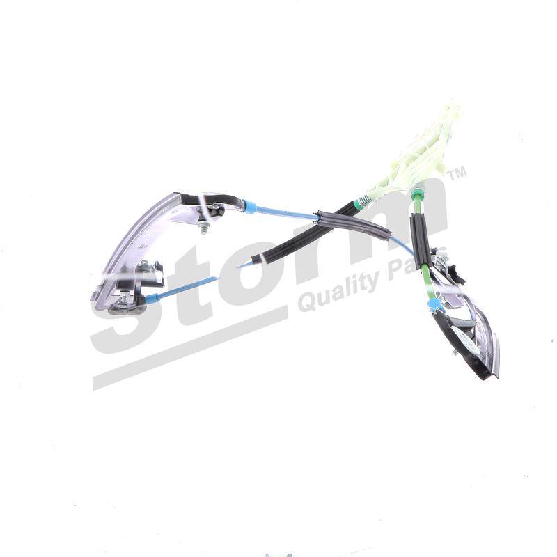 Lève-vitre STORM QUALITY PARTS 90272
