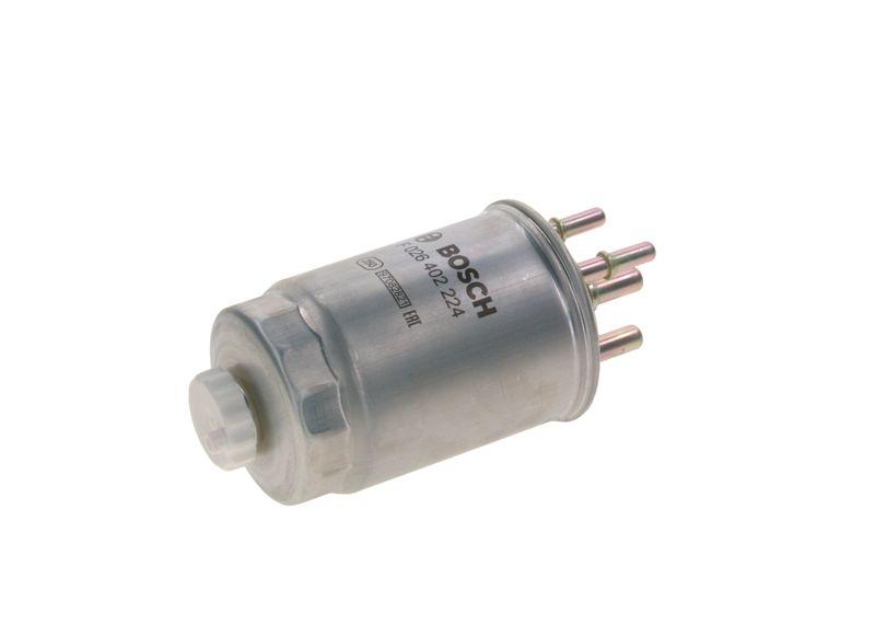Filtre à carburant BOSCH F 026 402 224
