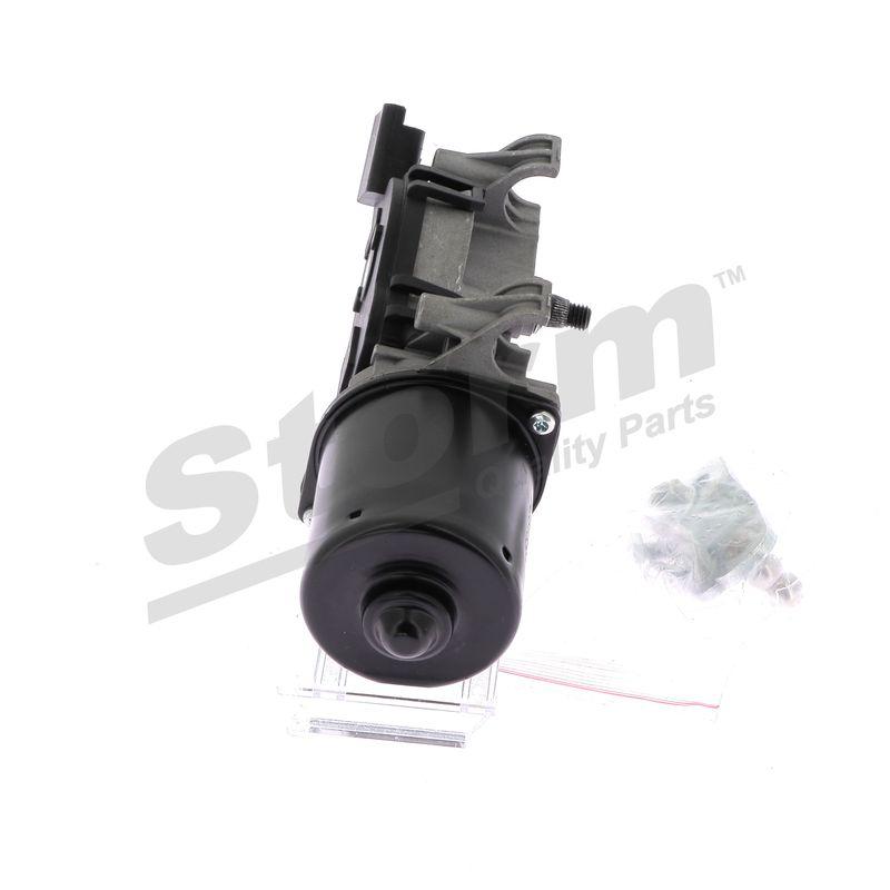 Moteur d'essuie-glace STORM QUALITY PARTS 2551011