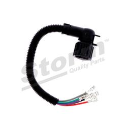 Kit réparation de câble, feu arrière STORM QUALITY PARTS 290200