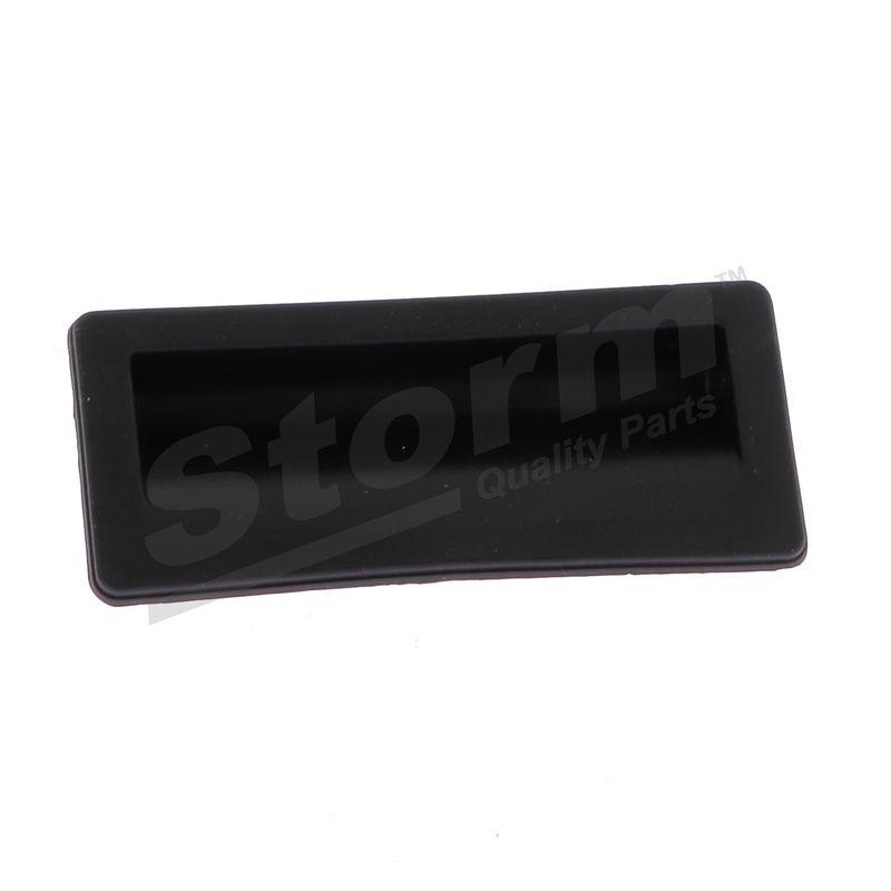Touche, déverrouillage automatique du hayon STORM QUALITY PARTS 9702003