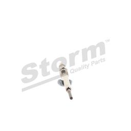 Bougie de préchauffage STORM QUALITY PARTS 566031
