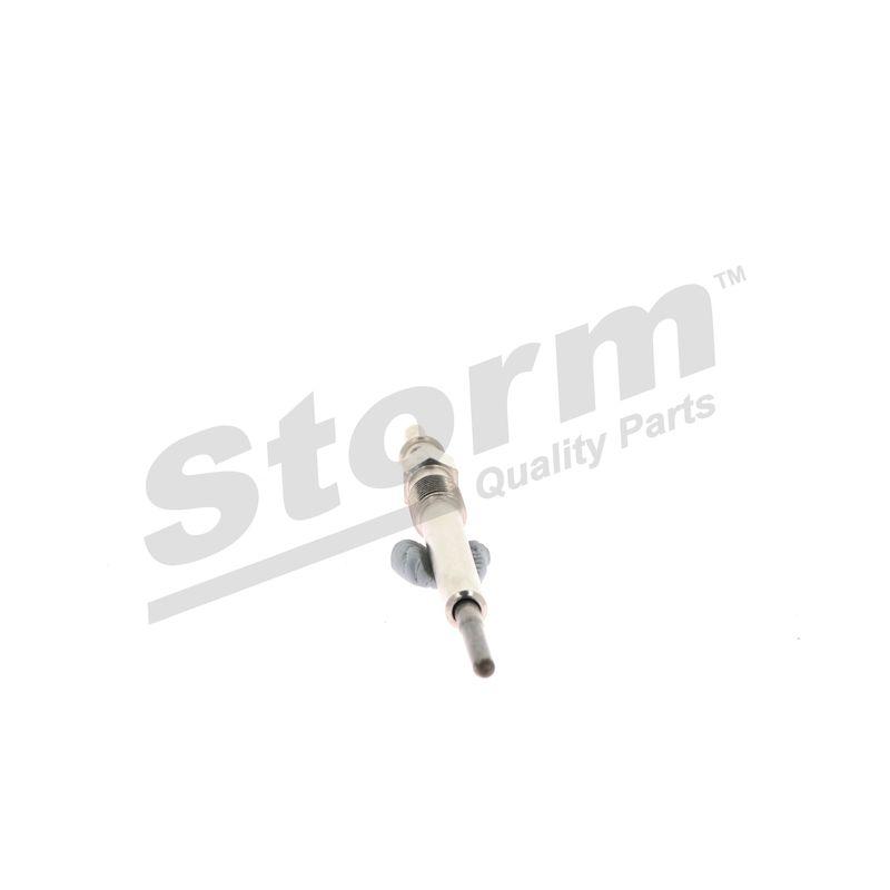 Bougie de préchauffage STORM QUALITY PARTS 566031