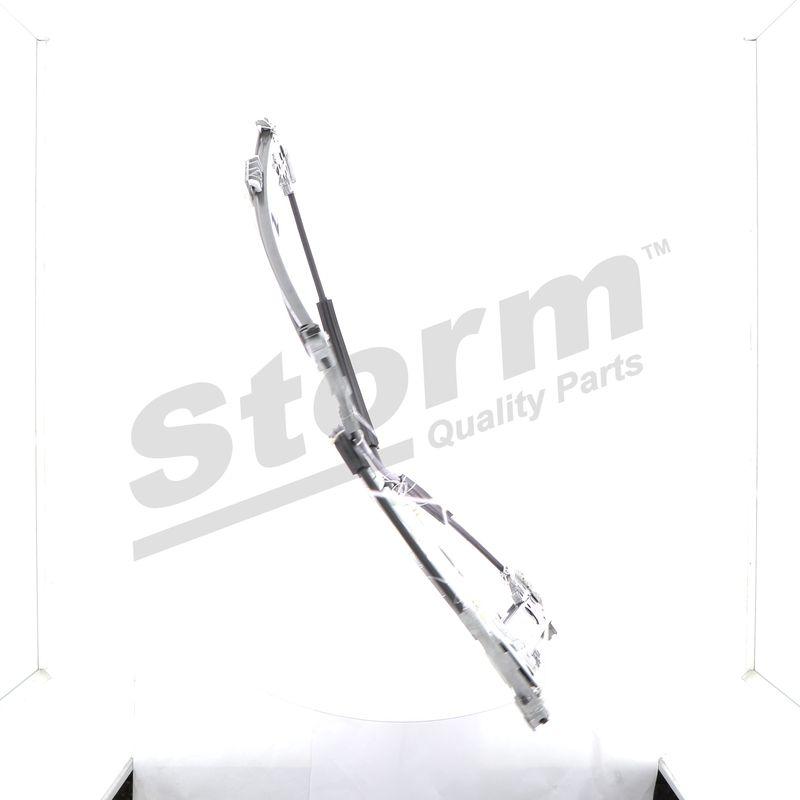 Lève-vitre STORM QUALITY PARTS 53078