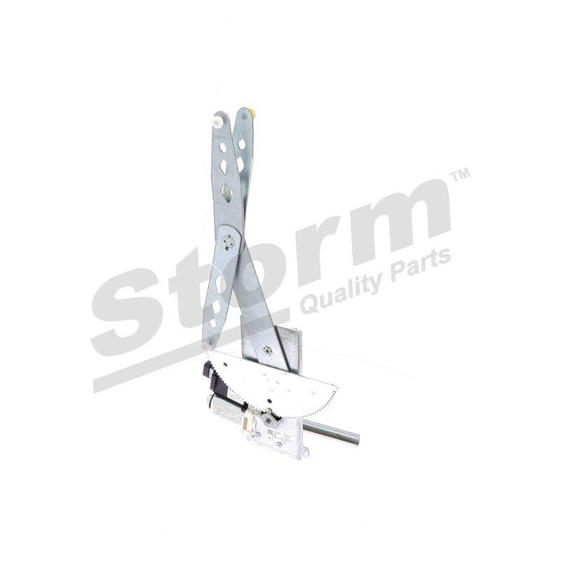 Lève-vitre STORM QUALITY PARTS 65078