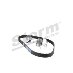 Pompe à eau + kit de courroie crantée STORM QUALITY PARTS 5550111KP