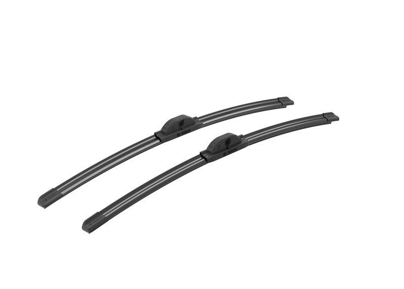 Balai d'essuie-glace BOSCH 3 397 118 933