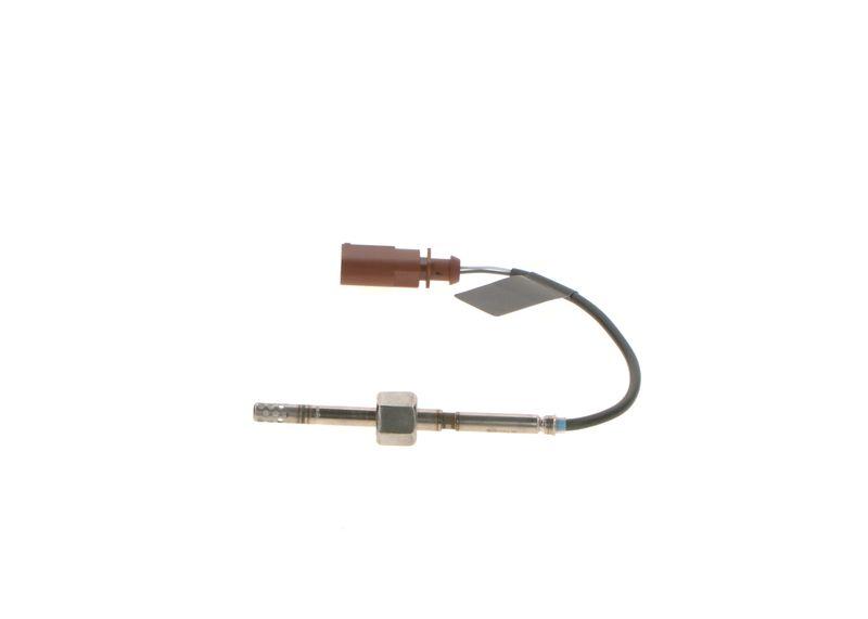 Capteur, température des gaz BOSCH 0 986 259 121
