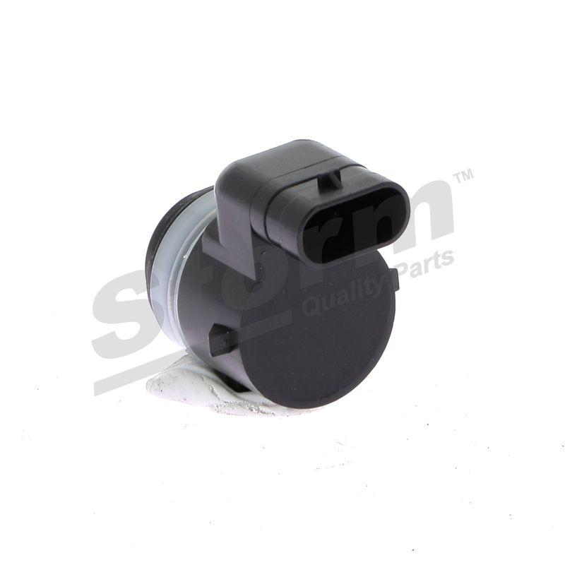 Capteur, aide au stationnement STORM QUALITY PARTS 151108