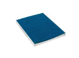 Filtre, air de l'habitacle BOSCH 0 986 628 563