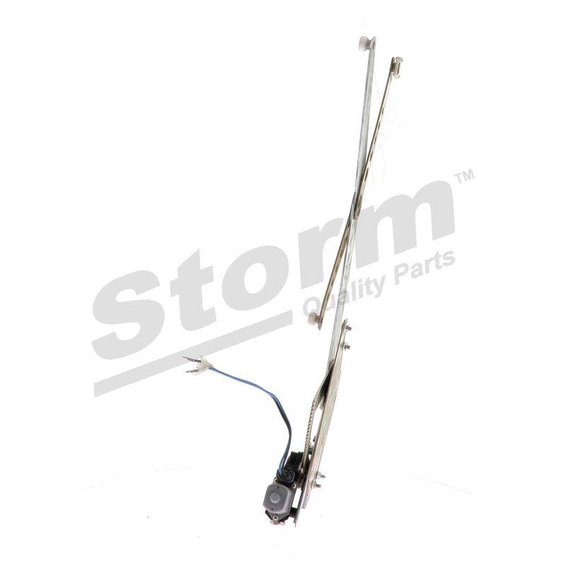 Lève-vitre STORM QUALITY PARTS 136576