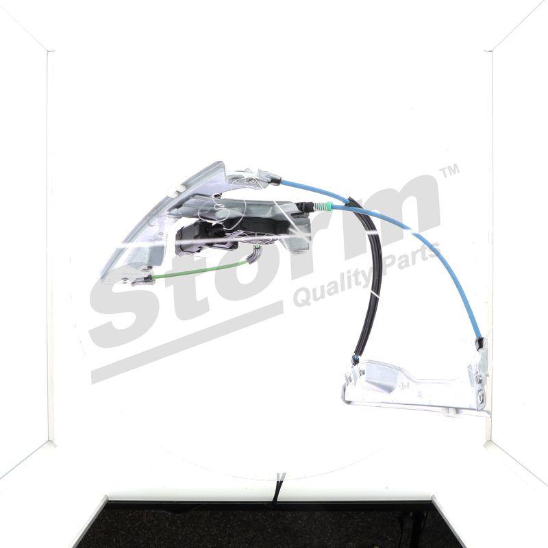 Lève-vitre STORM QUALITY PARTS 80978